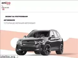 Sites similar to mogo.bg