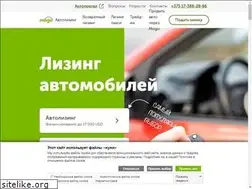 Sites similar to mogo.by