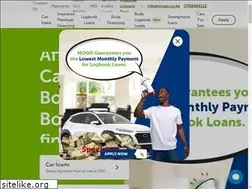 Sites similar to mogo.co.ke