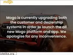 Sites similar to mogo.com.au