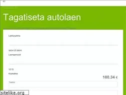 Sites similar to mogo.ee