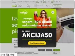 Sites similar to mogo.lv