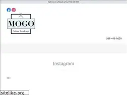 Sites similar to mogoacademy.com