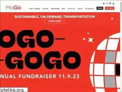 Sites similar to mogodetroit.org
