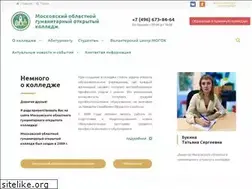 Sites similar to mogok.ru