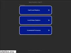 Sites similar to mogoko.net