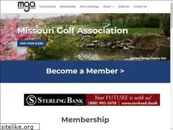 Sites similar to mogolf.org