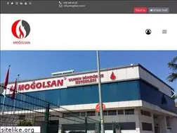 Sites similar to mogolsan.com.tr