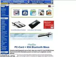 Sites similar to mogomouse.de