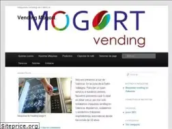 Sites similar to mogort.com