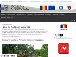 Sites similar to mogosoaia.ro