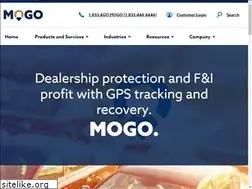 Sites similar to mogotrack.com