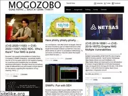 Sites similar to mogozobo.com