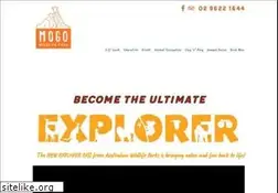 Sites similar to mogozoo.com.au