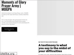 Sites similar to mogpa.org