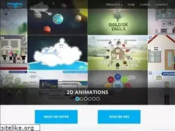 Sites similar to mogra.cz