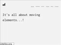 Sites similar to mographfactory.com