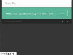 Sites similar to mographplus.com