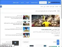 Sites similar to mogrdroid.blogspot.com