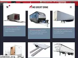 Sites similar to mogreatdane.com