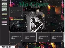 Sites similar to mogreen.com
