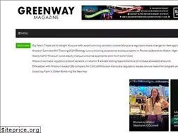 Sites similar to mogreenway.com