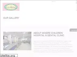 Sites similar to mogrehospital.in
