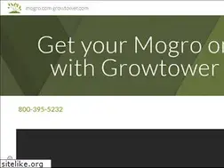Sites similar to mogro.com