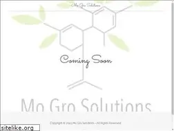 Sites similar to mogrosolutions.com