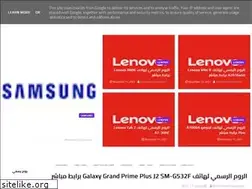 Sites similar to mogrtech.blogspot.com