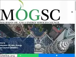 Sites similar to mogsc.org