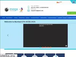 Sites similar to mogsonline.org