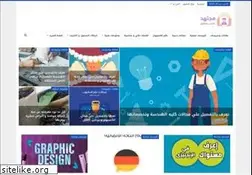 Sites similar to mogtahed.com