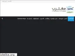 Sites similar to mogtrib.com
