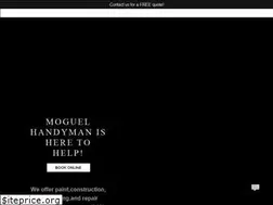 Sites similar to moguelhandyman.com