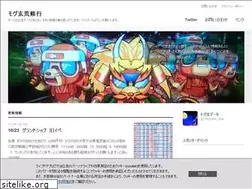 Sites similar to mogugen.com