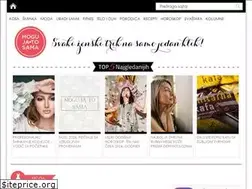 Sites similar to mogujatosama.com