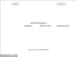 Sites similar to mogul-gear.com
