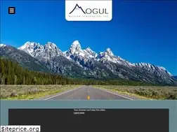 Sites similar to mogul-health.com