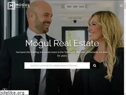 Sites similar to mogul-realestate.com