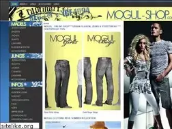 Sites similar to mogul-shop.com
