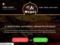 Sites similar to mogul.london