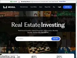 Sites similar to mogul.ooo