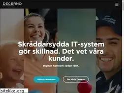 Sites similar to mogul.se