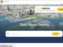 Sites similar to mogul.sg