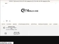 Sites similar to moguland.com