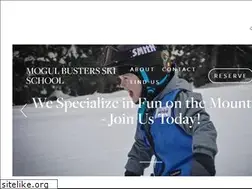 Sites similar to mogulbusters.com