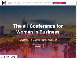 Sites similar to mogulconlive.com