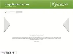 Sites similar to mogulindian.co.uk