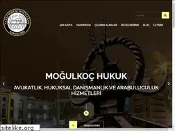 Sites similar to mogulkochukuk.com